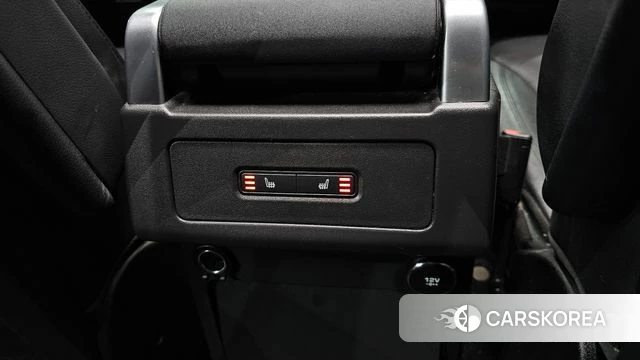 Land Rover Discovery 5 id 4203458 из Кореи 10