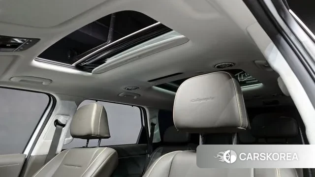 Hyundai Palisade (LX3) id 3769420 из Кореи 10