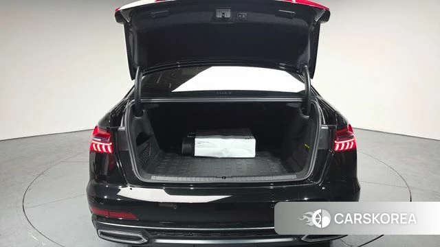 Audi A6 (C8) id 3833102 из Кореи 10