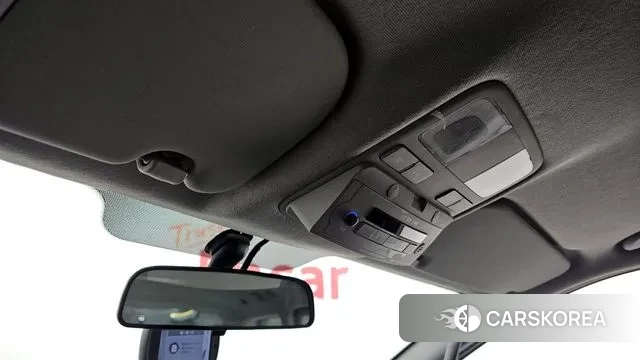 Hyundai The New Grand Starex id 3439809 из Кореи 10