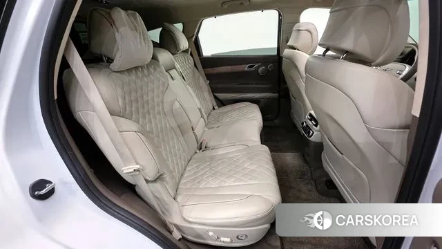 Genesis GV80 id 3540932 из Кореи 10