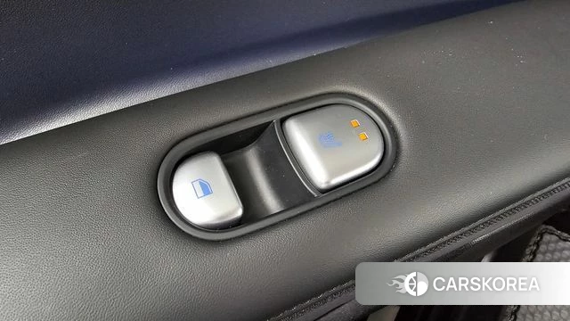 Hyundai Ionic 5 id 4624885 из Кореи 10