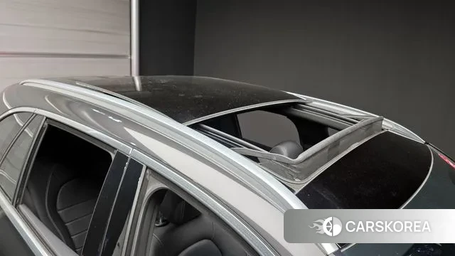 Mercedes-Benz GLC-Class X253 id 3384569 из Кореи 10