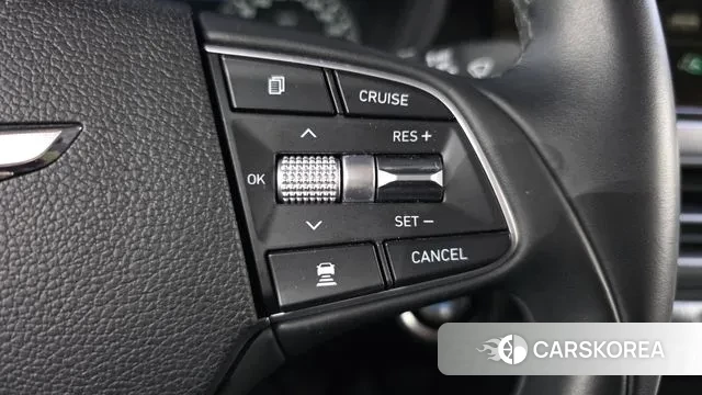 Genesis G90 id 3013696 из Кореи 10