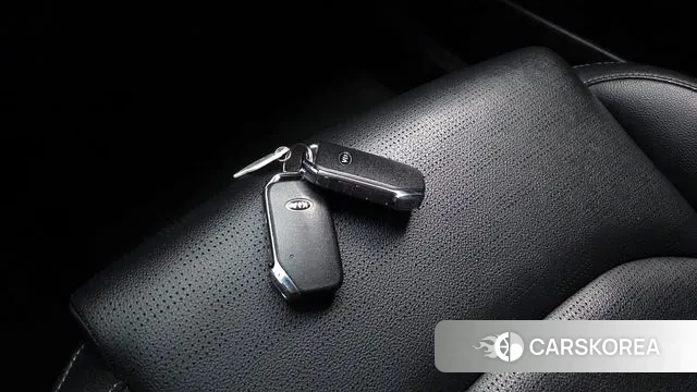 Kia Come New K3 id 3766134 из Кореи 10