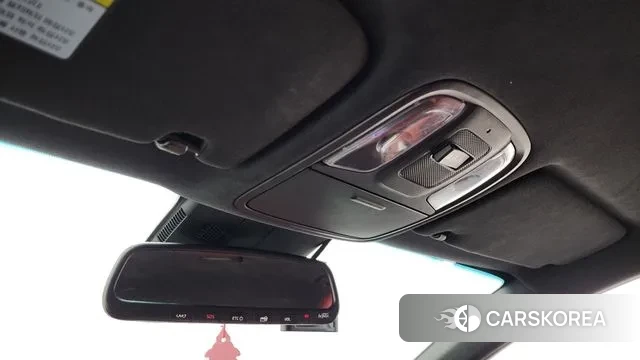 Kia Stinger id 3573559 из Кореи 10