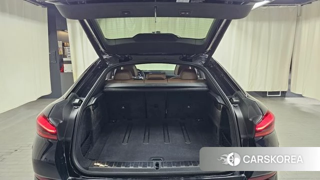 BMW X6 (G06) id 4493436 из Кореи 10