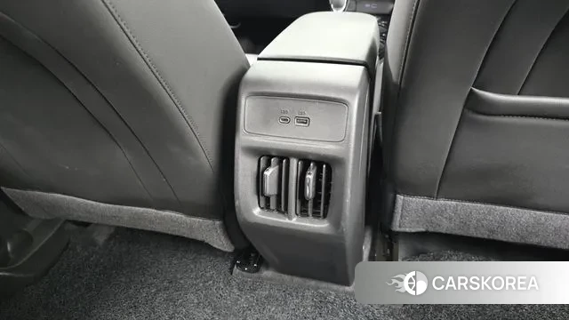 Chevrolet (GM Daewoo) Trax Crossover id 3487431 из Кореи 10