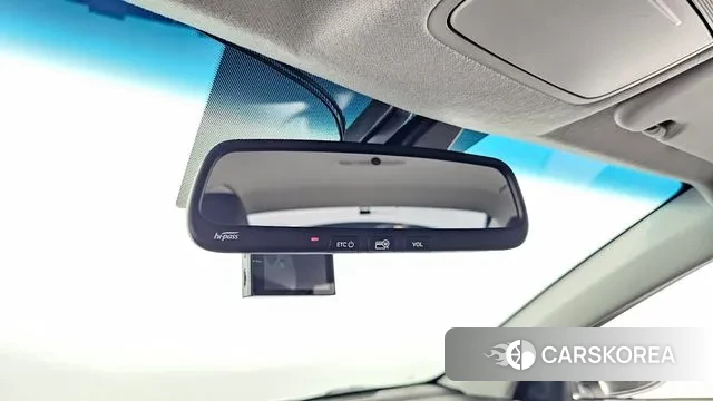 Kia The New K3 2nd generation id 3094419 из Кореи 10