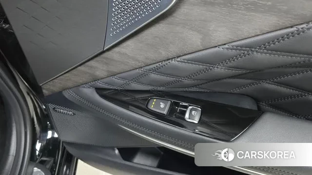 Kia K8 Hybrid id 3272661 из Кореи 10