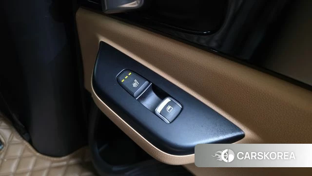 Kia Carnival 4th generation id 3903873 из Кореи 10