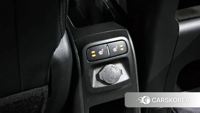 Kia The New Ray id 3966372 из Кореи 10