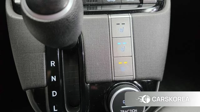 Hyundai Casper id 4676032 из Кореи 10