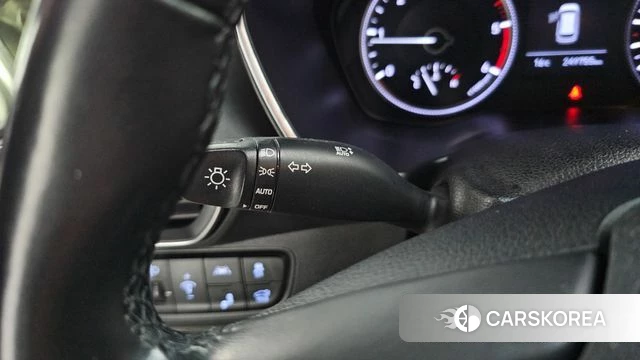 Hyundai Santa Fe TM id 3873801 из Кореи 10