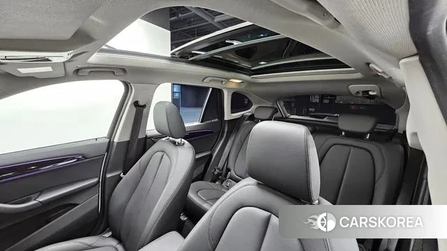 BMW X1 (F48) id 3566583 из Кореи 10