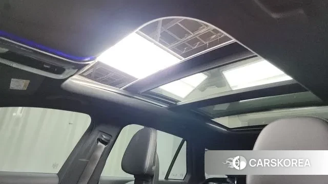 Mercedes-Benz GLC-Class X254 id 3431503 из Кореи 10