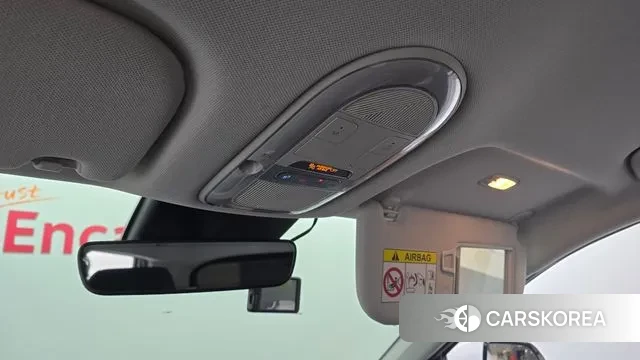 Hyundai Ionic 5 id 2960152 из Кореи 10