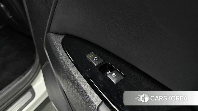 Kia Sportage 5th Generation Hybrid id 3851504 из Кореи 10