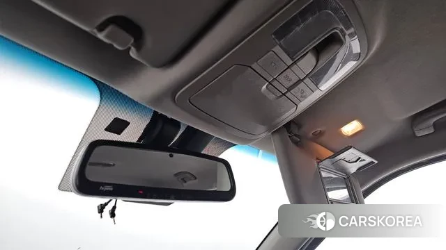 Ssangyong Beautiful Korando id 3396475 из Кореи 10