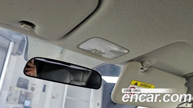 Kia Morning Urban (JA) id 2950450 из Кореи 10