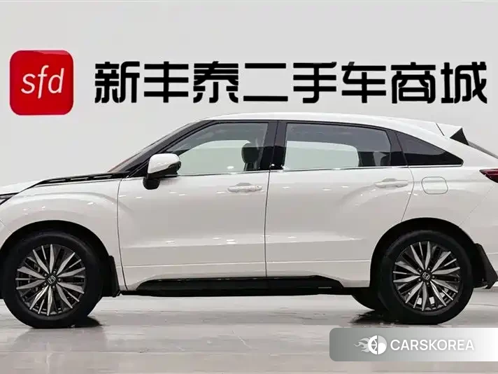 Honda Crown Road id 4576375 из Китая 10