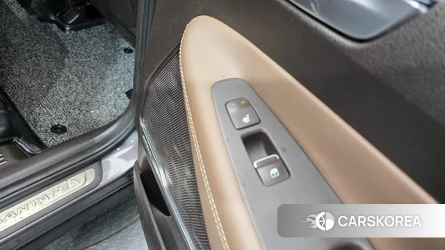 Hyundai Santa Fe TM id 4605357 из Кореи 10