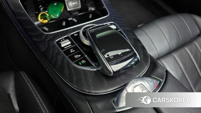 Mercedes-Benz E-Class W213 id 4446986 из Кореи 10