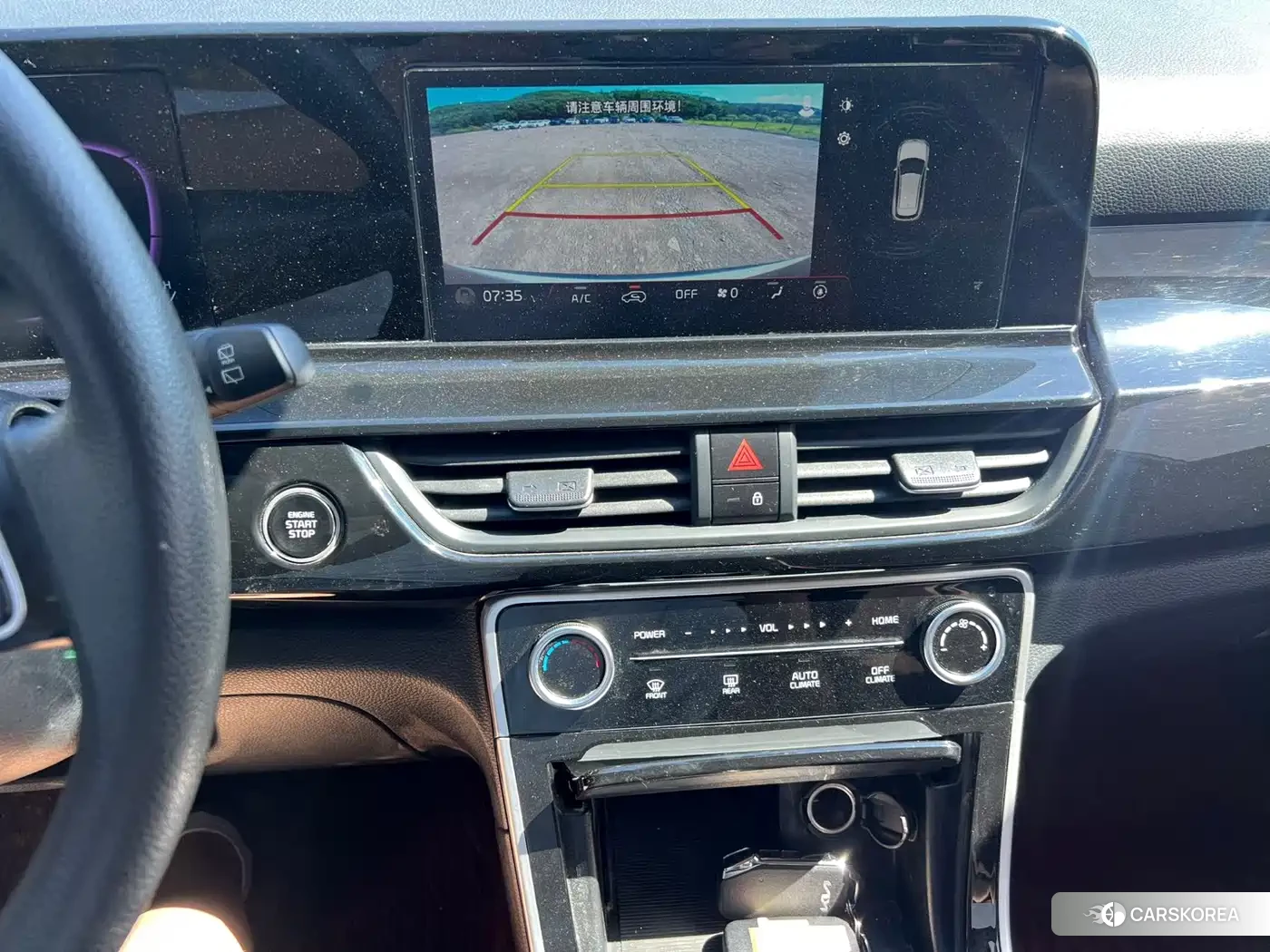 Kia Seltos id 4622478 из Китая 10