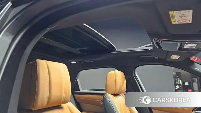 Land Rover Range Rover Velar id 3599087 из Кореи 10