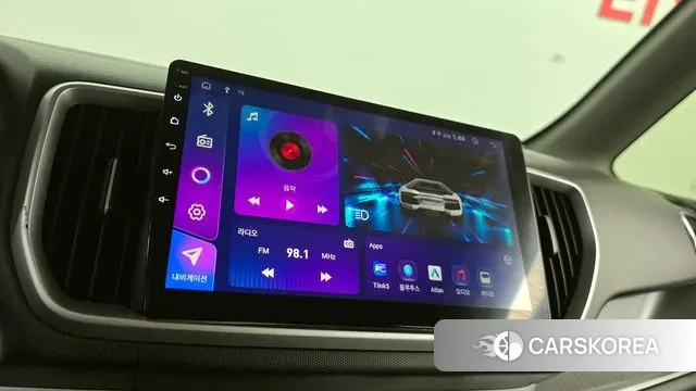 Kia The New Ray id 2994174 из Кореи 10