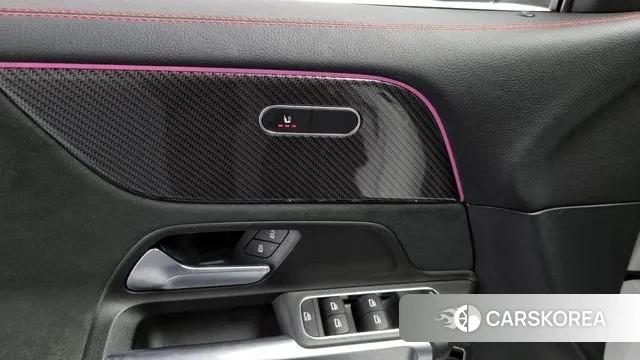 Mercedes-Benz GLB-Class X247 id 3416283 из Кореи 10