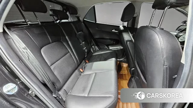 Kia All New Morning (JA) id 3356571 из Кореи 10