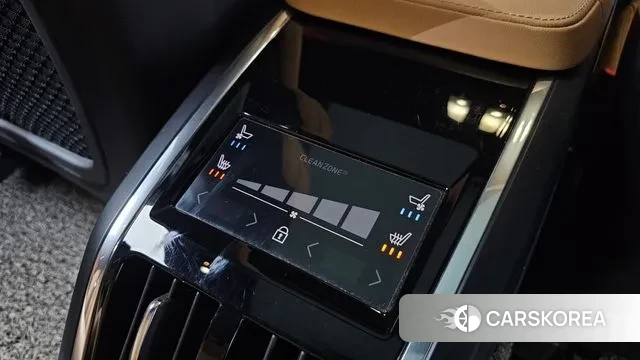 Volvo S90 id 3478093 из Кореи 10