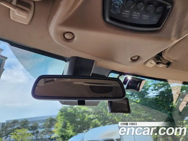 GMC Savana id 2951024 из Кореи 10