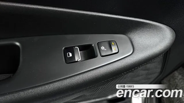 Hyundai The New Santa Fe id 2207649 из Кореи 10