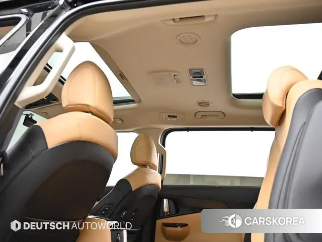 Kia Carnival 4th generation id 3702515 из Кореи 10