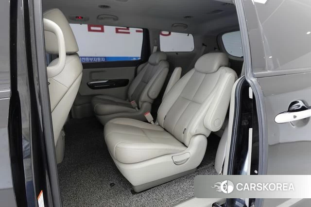 Kia The New Carnival id 4633181 из Кореи 10