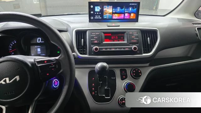 Kia The New Ray id 4231472 из Кореи 10