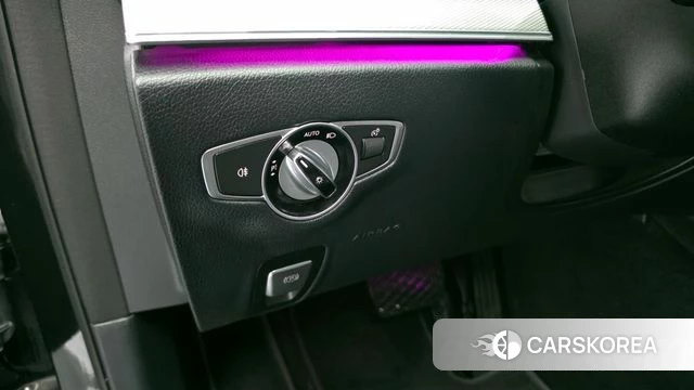 Mercedes-Benz E-Class W213 id 4351122 из Кореи 10