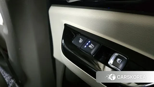 Kia Carnival 4th generation id 3366154 из Кореи 10