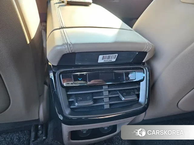 Kia K8 Hybrid id 3451489 из Кореи 10