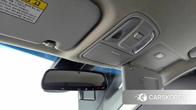 Kia Niro EV id 4900407 из Кореи 10