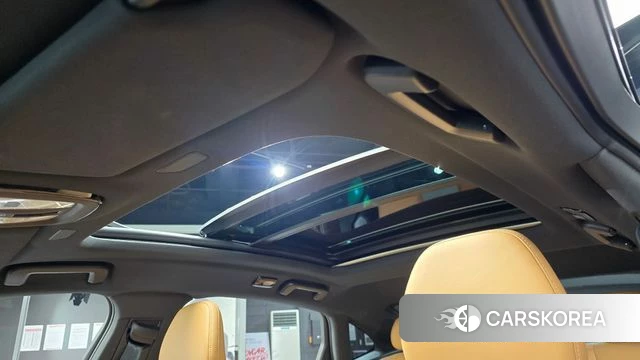 Volvo S90 id 4533638 из Кореи 10