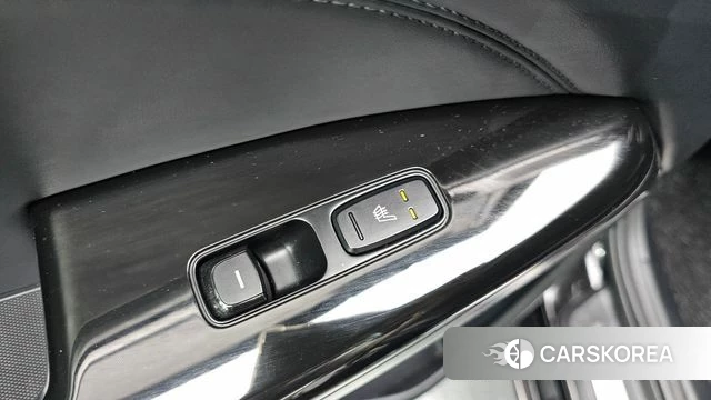 Kia All New K7 Hybrid id 4318384 из Кореи 10