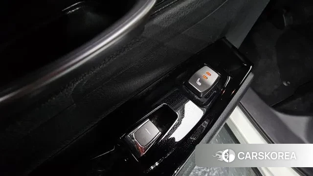 Ssangyong Beautiful Korando id 3573518 из Кореи 10