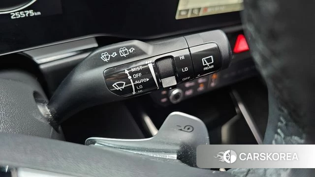 Kia Di All New Niro EV id 4725861 из Кореи 10