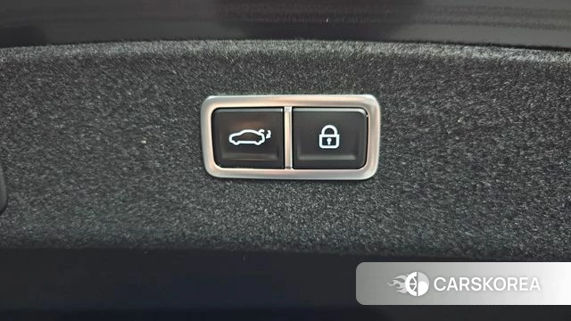 Genesis G80 (RG3) id 4401385 из Кореи 10