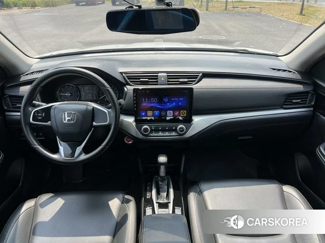 Honda Enjoy domain id 4260358 из Китая 10