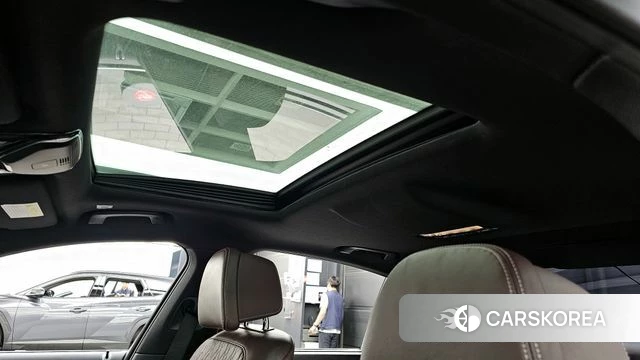 BMW 7 Series (G11) id 4295046 из Кореи 10