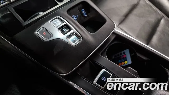 Hyundai The New Grandeur IG id 2674894 из Кореи 10